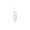 Audifonos Gamer Vsg Headset Gemini White Vg