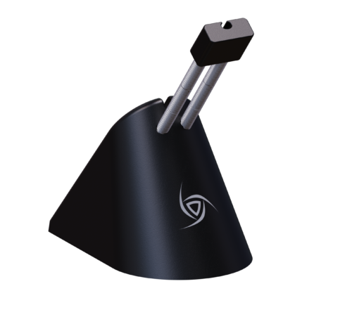 VSG Hypertion White Dispositivo Gestión De Cables