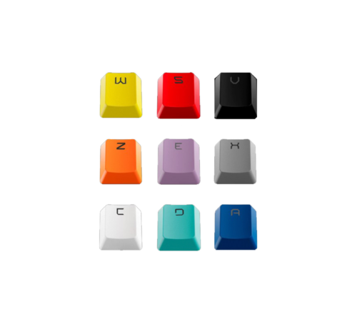 VSG Stardust Keycaps