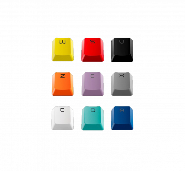 VSG Stardust Keycaps