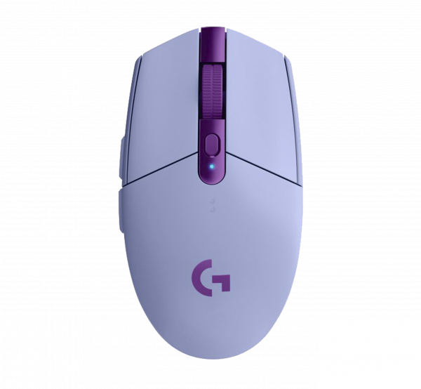 MOUSE LOGITECH G305 LILA