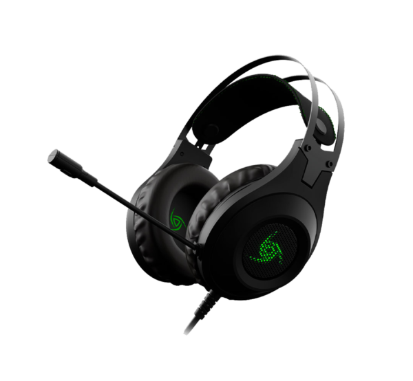 Diadema Gamer Multiplataforma Vsg Kuiper 3.5mm