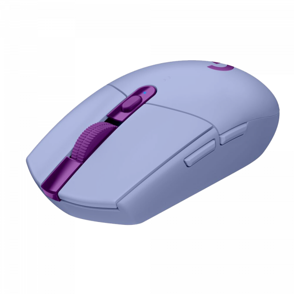 MOUSE LOGITECH G305 LILA