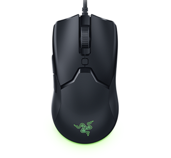 Mouse De Juego Razer Viper Mini Negro 8500 dpi Replica AAA