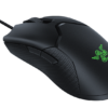 Mouse De Juego Razer Viper Mini Negro 8500 dpi Replica AAA