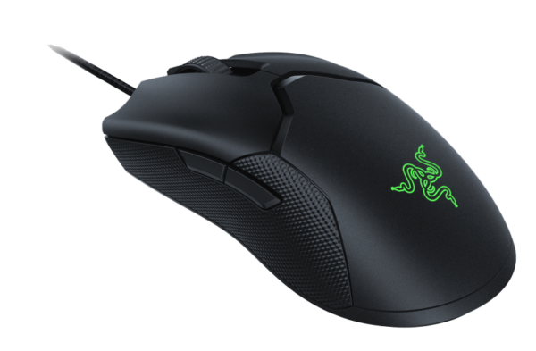Mouse De Juego Razer Viper Mini Negro 8500 dpi Replica AAA