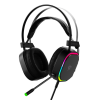 Diadema Gamer Vsg Gemini Multiplataforma 3.5mm