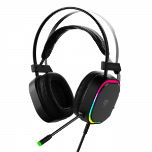 Diadema Gamer Vsg Gemini Multiplataforma 3.5mm