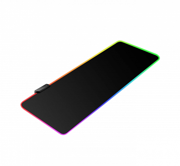 Alfombrilla /  Mouse Pad XL Iluminación RGB