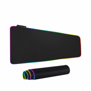 Alfombrilla /  Mouse Pad XL Iluminación RGB