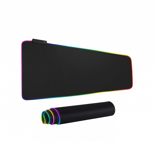 Alfombrilla /  Mouse Pad XL Iluminación RGB