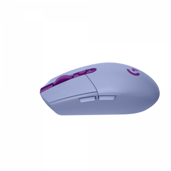 MOUSE LOGITECH G305 LILA
