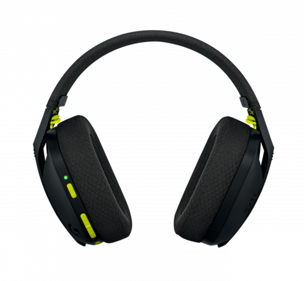 Diadema Gamer Inalámbrica Logitech G435 NEGRO