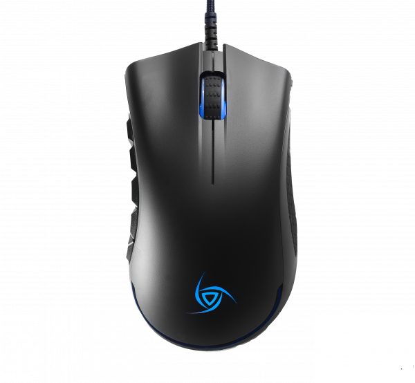 Cyborg VSG