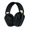 Diadema Gamer Inalámbrica Logitech G435 NEGRO