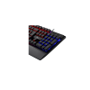 TECLADO MEMBRANA XTECH 510S