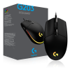Mouse Logitech G203  G Series RGB LIGHTSYNC