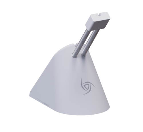 VSG Hypertion Black Dispositivo Gestión De Cables