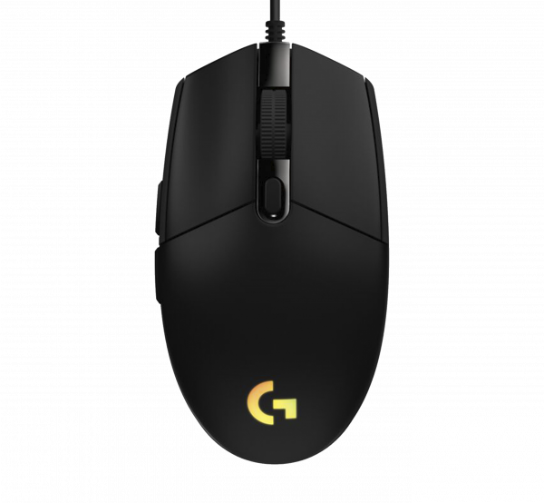 Mouse Logitech G203  G Series RGB LIGHTSYNC