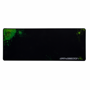 Alfombrilla / Mouse Pad Armagedon XL VSG