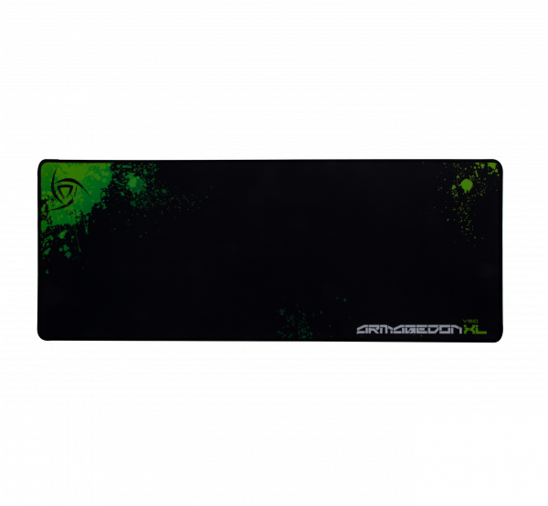 Alfombrilla / Mouse Pad Armagedon XL VSG