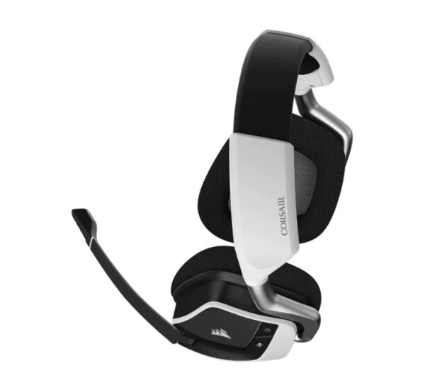 Audífonos Inalámbricos 7.1 Corsair Void Elite - White