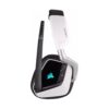 Audífonos Inalámbricos 7.1 Corsair Void Elite - White