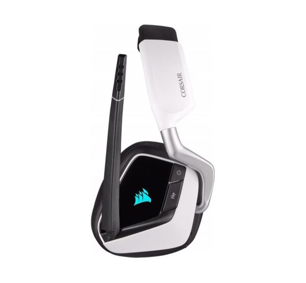 Audífonos Inalámbricos 7.1 Corsair Void Elite - White