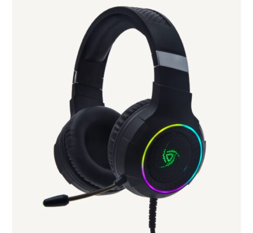 Diadema Gamer Vsg Shake Sonido 7.1 Virtual USB