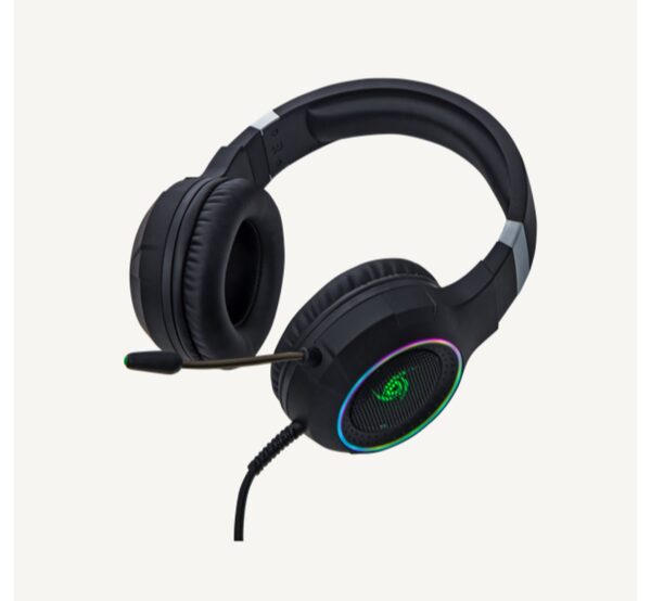 Diadema Gamer Vsg Shake Sonido 7.1 Virtual USB