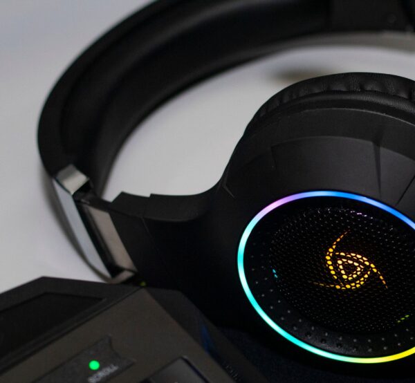 Diadema Gamer Vsg Shake Sonido 7.1 Virtual USB