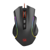 Mouse gamer de juego Redragon Griffin M607