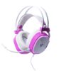 Audifonos Gamer Vsg Headset Gemini White Vg