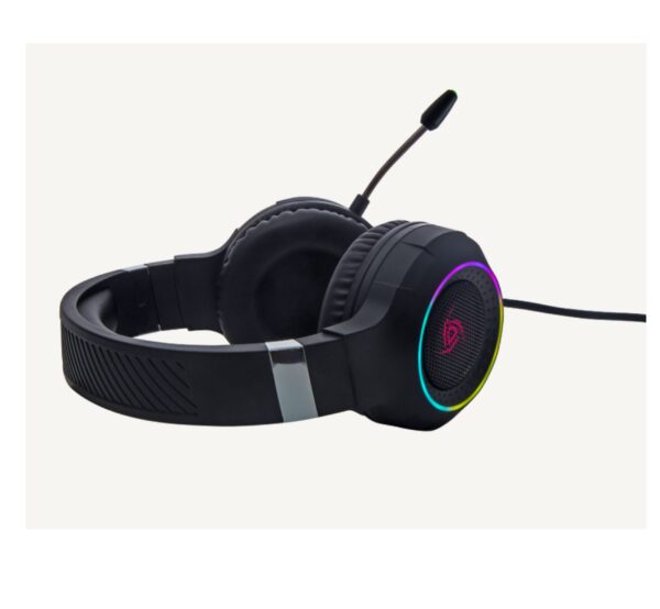 Diadema Gamer Vsg Shake Sonido 7.1 Virtual USB
