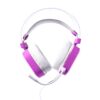 Audifonos Gamer Vsg Headset Gemini White Vg