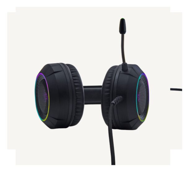 Diadema Gamer Vsg Shake Sonido 7.1 Virtual USB