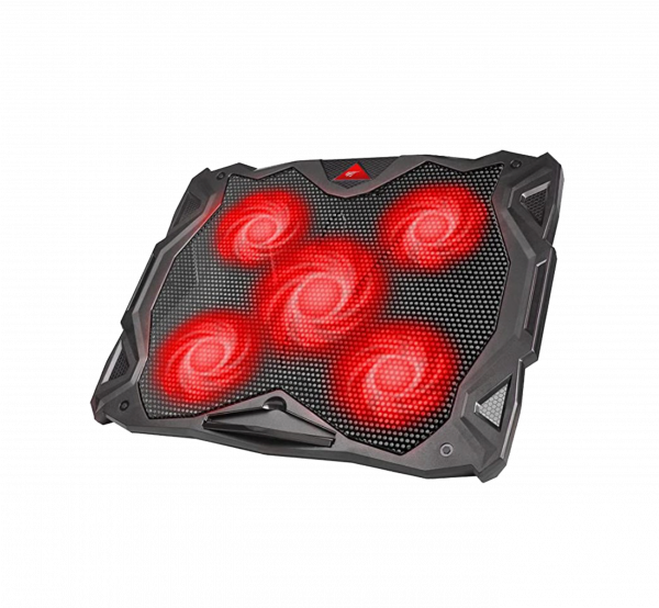 Base refrigerante para portátil