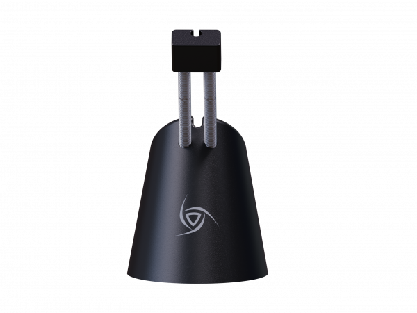VSG Hypertion White Dispositivo Gestión De Cables