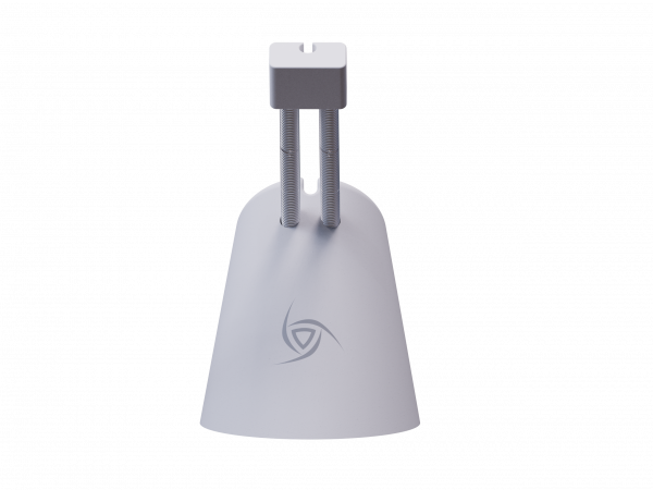 VSG Hypertion Black Dispositivo Gestión De Cables