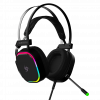 Diadema Gamer Vsg Gemini Multiplataforma 3.5mm