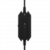 Diadema Gamer Vsg Gemini Multiplataforma 3.5mm