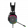 Diadema Gamer Vsg Gemini Multiplataforma 3.5mm
