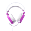 Audifonos Gamer Vsg Headset Gemini White Vg
