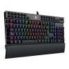 Redragon K550-SP YAMA NEGRO