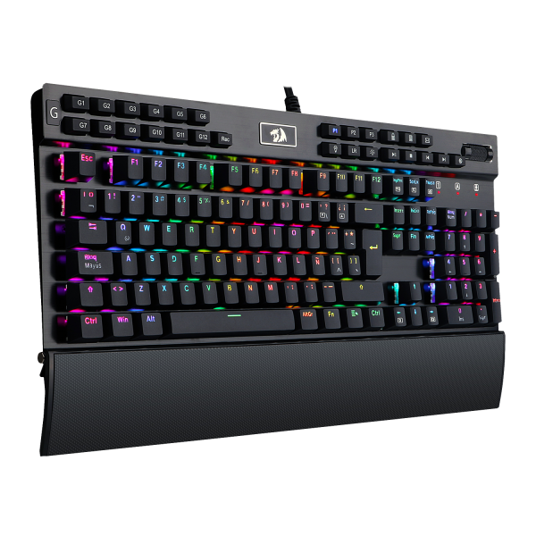 Redragon K550-SP YAMA NEGRO