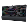 Redragon K550-SP YAMA NEGRO