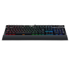 Redragon K550-SP YAMA NEGRO