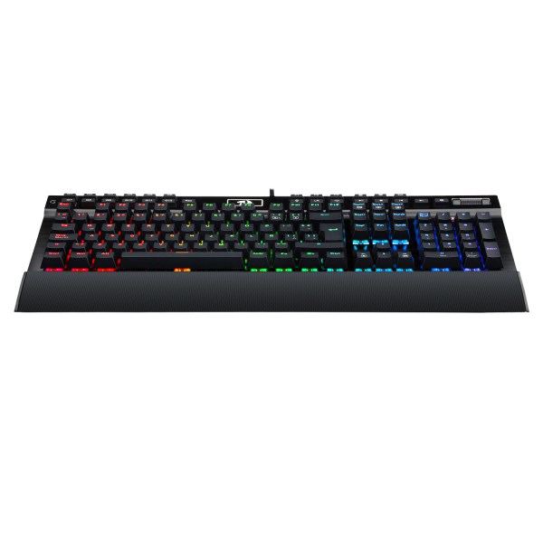 Redragon K550-SP YAMA NEGRO