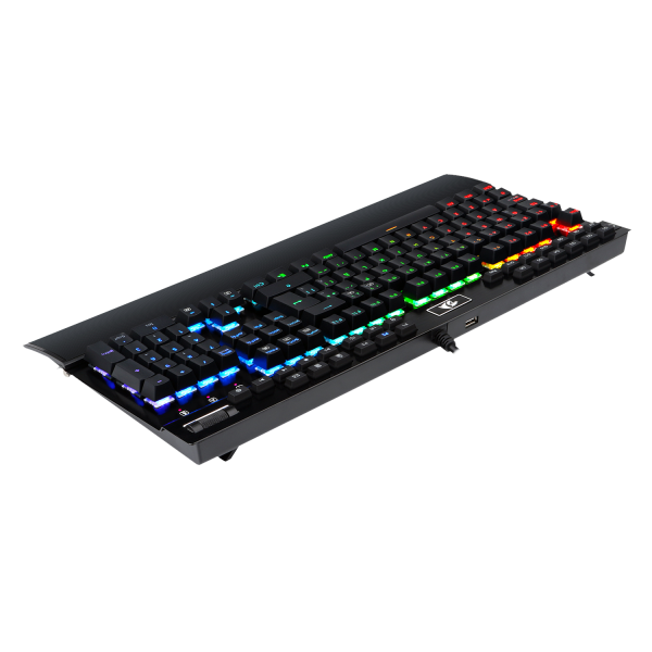 Redragon K550-SP YAMA NEGRO