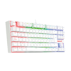 Redragon Kumara K552 Blanco